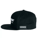 Boné Fasthouse Classic Preto