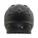 Capacete Troy Lee Designs - SE4 Black