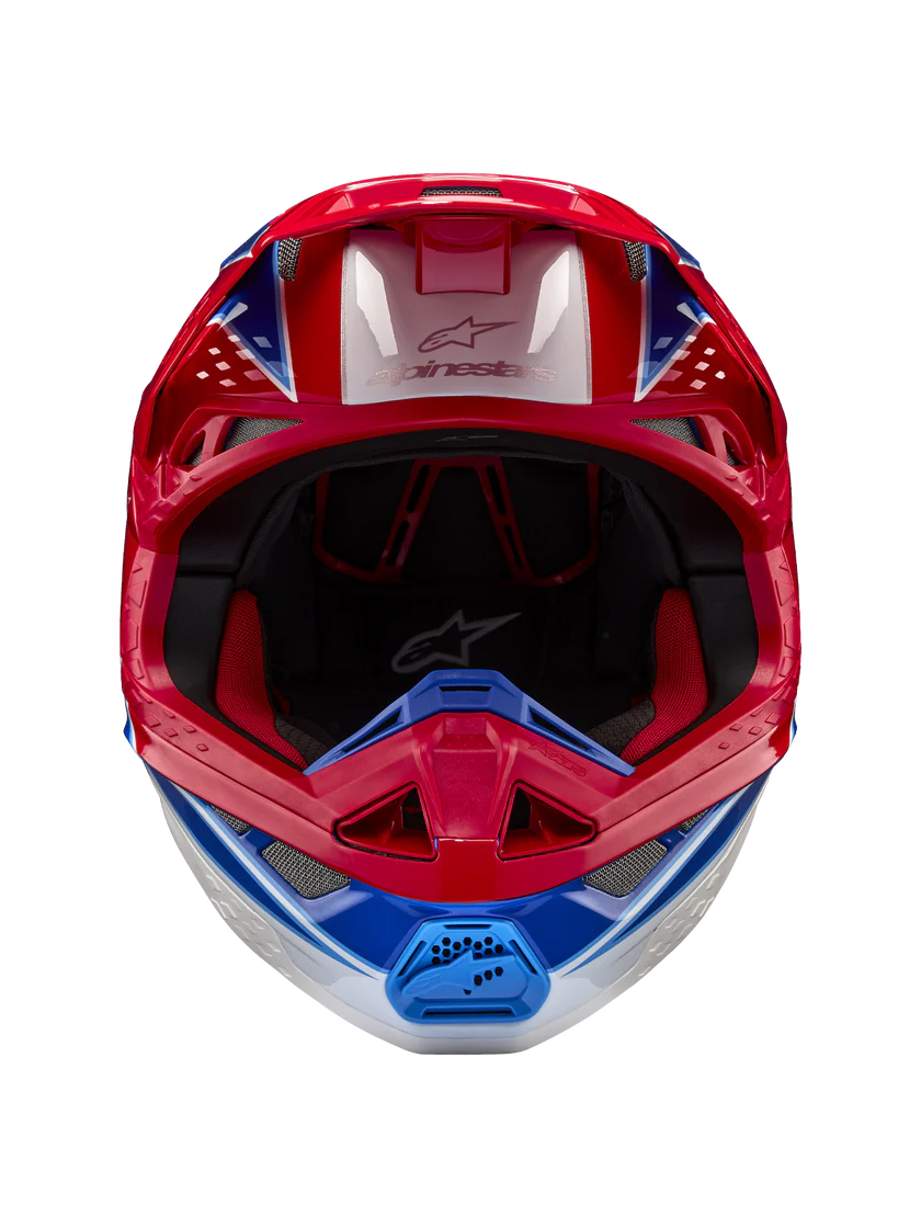 Capacete Alpinestars Supertech M10 Aeon
