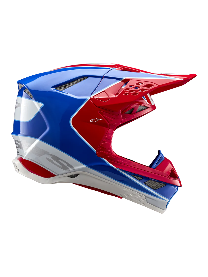 Capacete Alpinestars Supertech M10 Aeon