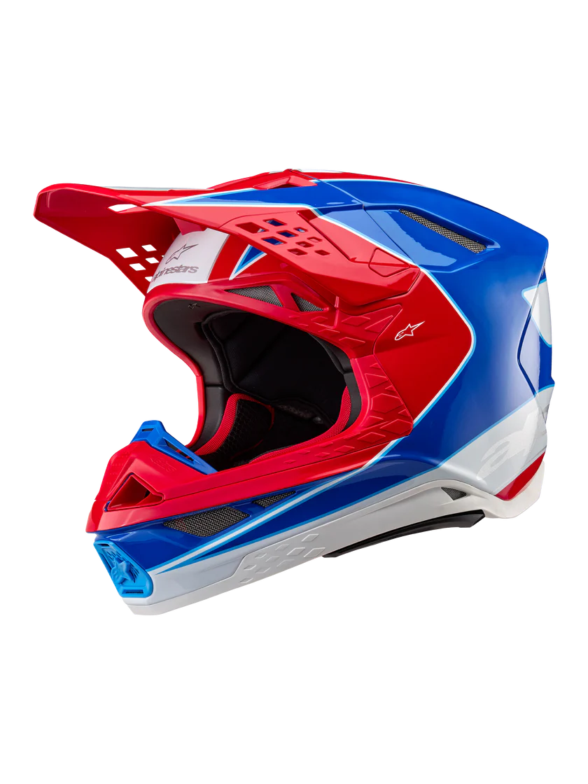 Capacete Alpinestars Supertech M10 Aeon