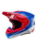 Capacete Alpinestars Supertech M10 Aeon