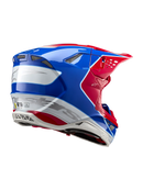 Capacete Alpinestars Supertech M10 Aeon