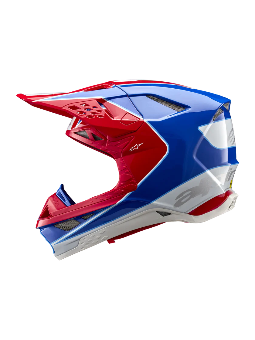 Capacete Alpinestars Supertech M10 Aeon