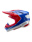 Capacete Alpinestars Supertech M10 Aeon
