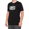 CAMISETA 100% ICON PRETO