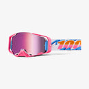 OCULOS 100% ARMEGA ESPELHADO LEFREAK - HIPER