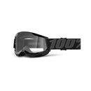 OCULOS 100% STRATA 2 PRETO