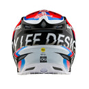 Capacete Troy Lee Designs GASGAS