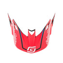 Capacete Troy Lee Designs GASGAS