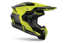 CAPACETE AIROH TWIST 3 FANCY YELLOW