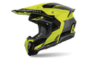 CAPACETE AIROH TWIST 3 FANCY YELLOW