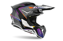 CAPACETE AIROH TWIST 3 HUSTLE GLOSS