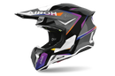 CAPACETE AIROH TWIST 3 HUSTLE GLOSS