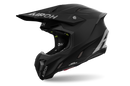 CAPACETE AIROH TWIST 3 COR BLACK MATT