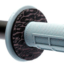Almofada de Manopla Renthal Grip Donuts Cinza