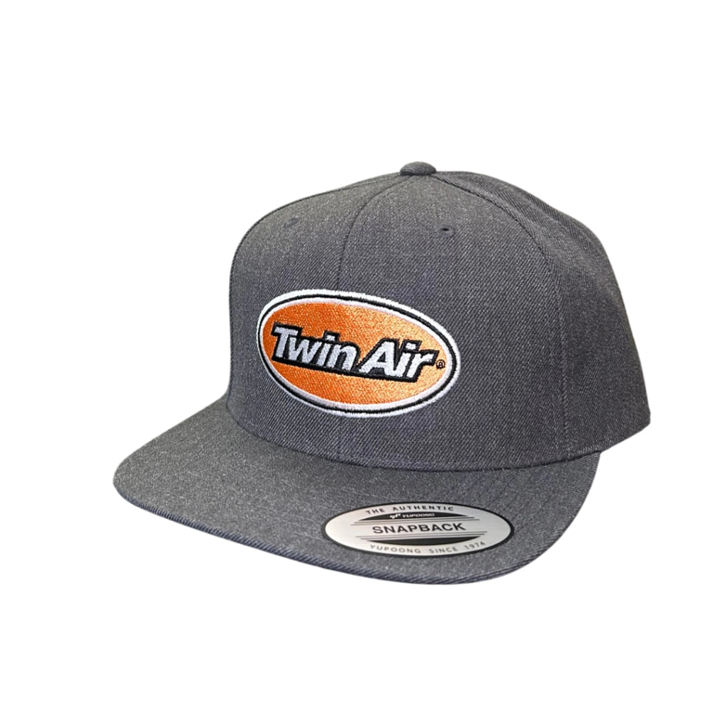 BONE TWIN AIR - CINZA