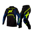 CONJUNTO MATTOS SPIRIT INFANTIL MARINHO