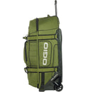 BOLSA DE EQUIPAMENTOS OGIO RIG 9800 - VERDE