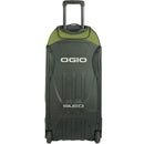 BOLSA DE EQUIPAMENTOS OGIO RIG 9800 - VERDE