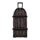BOLSA DE EQUIPAMENTOS OGIO RIG 9800 WHEELED BAG - PLAIDLEY TAN/BLACK