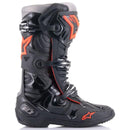 Bota Alpinestars Tech 10 Preta/Vermelha