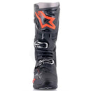 Bota Alpinestars Tech 10 Preta/Vermelha