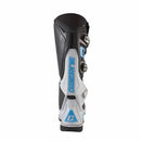 BOTA GAERNE CROSS SG 12 - BLACK/WHITE/BLUE CAROLINA