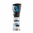 BOTA GAERNE CROSS SG 12 - BLACK/WHITE/BLUE CAROLINA
