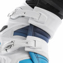 BOTA GAERNE CROSS SG 12 - BLACK/WHITE/BLUE CAROLINA