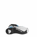 BOTA GAERNE CROSS SG 12 - BLACK/WHITE/BLUE CAROLINA