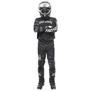 CALCA FASTHOUSE CARBON ETERNAL YOUTH PRETO 20