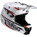 Capacete Infantil Leatt 3.5 (Óculos Incluso)