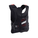 COLETE LEATT REAFLEX PRETO