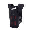 COLETE LEATT REAFLEX PRETO