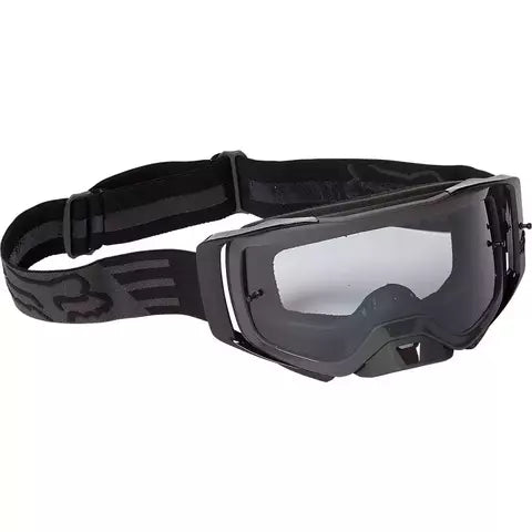 OCULOS FOX MX AIRSPACE CIFER PRETO