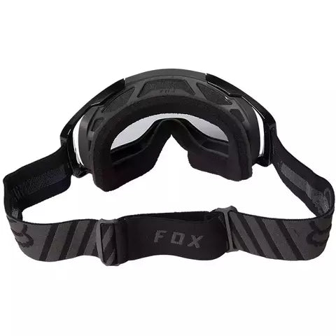 OCULOS FOX MX AIRSPACE CIFER PRETO