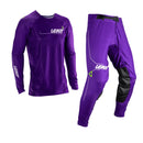 Conjunto Leatt Ultraweld 5.5
