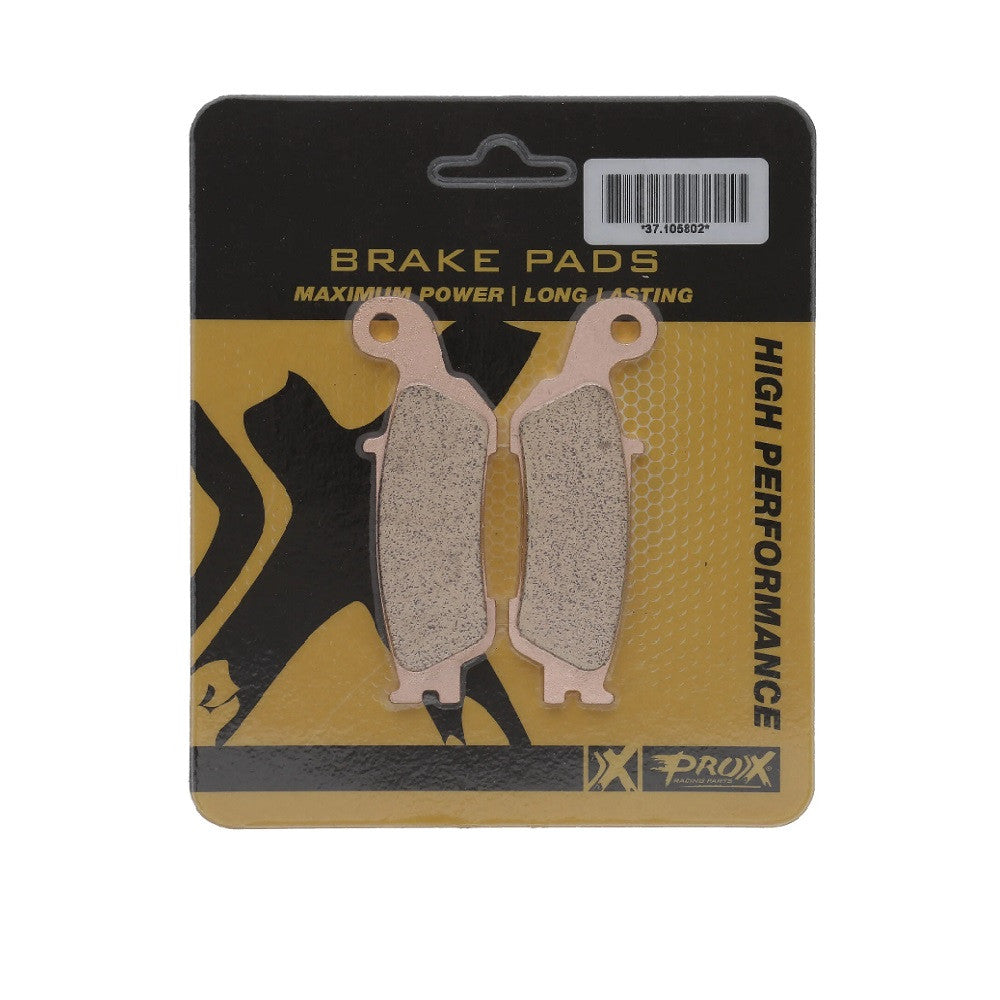 PASTILHA DE FREIO PROX DIANTEIRA YAMAHA