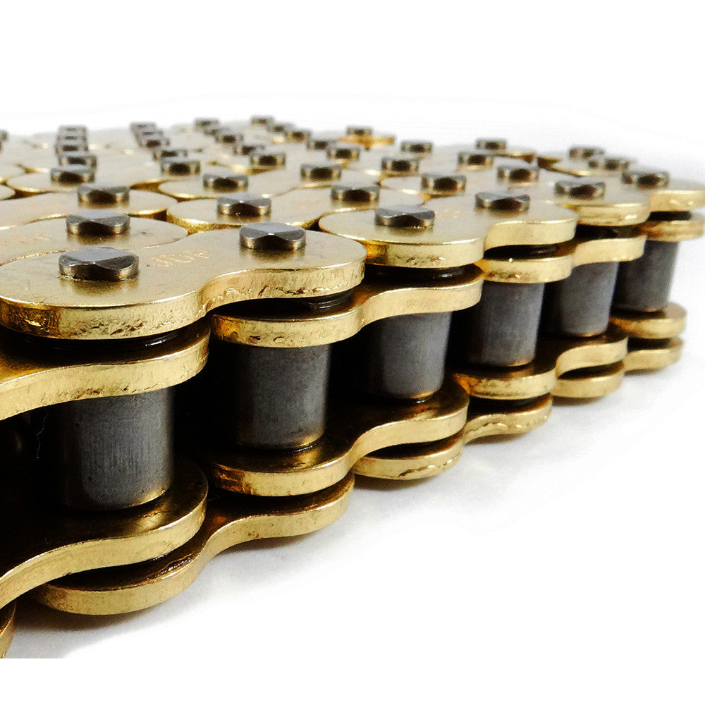 Corrente para Motocicleta GOLD JDR 520