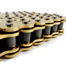 Corrente para Motocicleta GOLD JDR 520