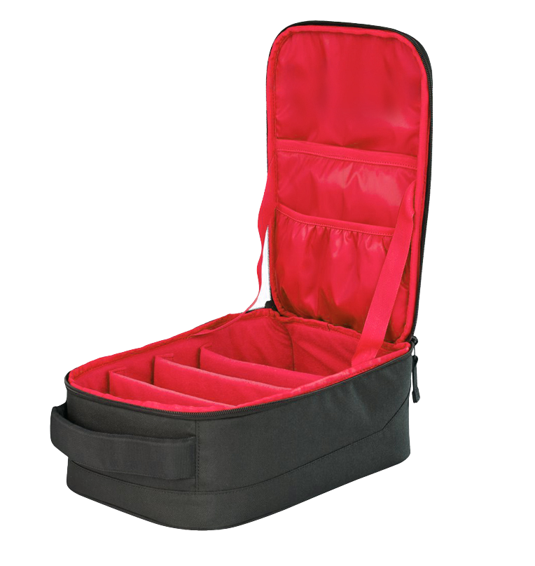 BOLSA PARA OCULOS MATTOS RACING