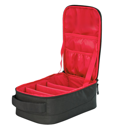 BOLSA PARA OCULOS MATTOS RACING