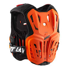 COLETE LEATT JUNIOR MINI 2.5