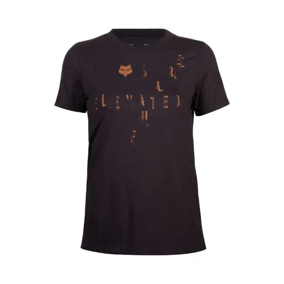 Camiseta Fox Feminina Difuse