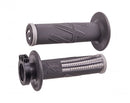 MANOPLA ODI EMIG PRO V2 LOCK-ON - GRAPHITE