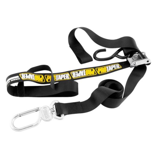 ESTICADOR COM MOSQUETAO PROTAPER - PRETO