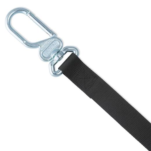 ESTICADOR COM MOSQUETAO PROTAPER - PRETO