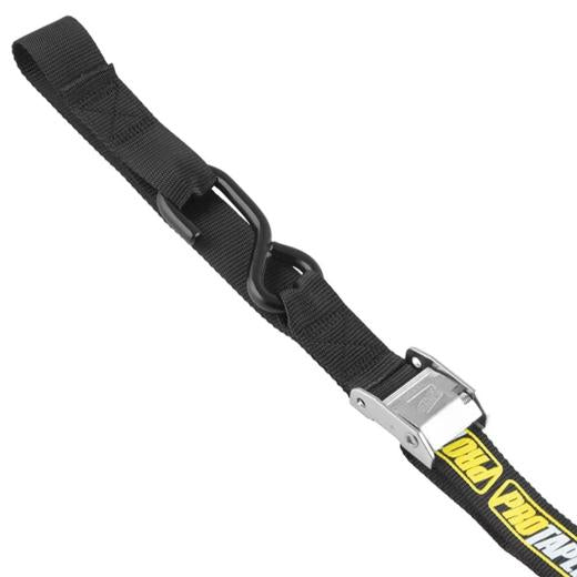 ESTICADOR COM MOSQUETAO PROTAPER - PRETO