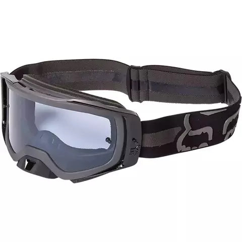 OCULOS FOX MX AIRSPACE MERZ PRETO
